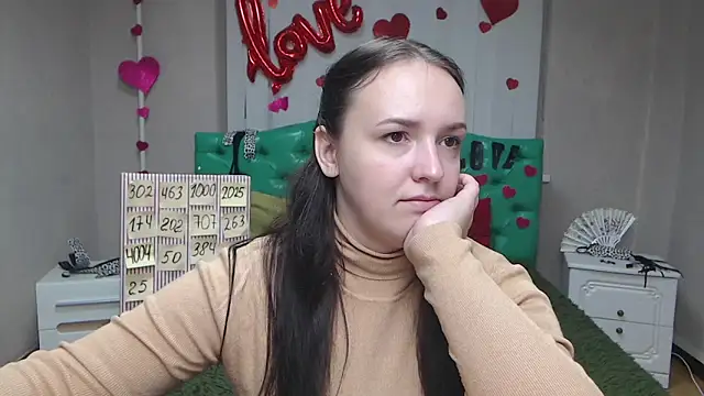 Snapshot of IsabelBlackberry chatting on September 22, 4:58 am IsabelBlackberry online show from September 22, 4:58 am