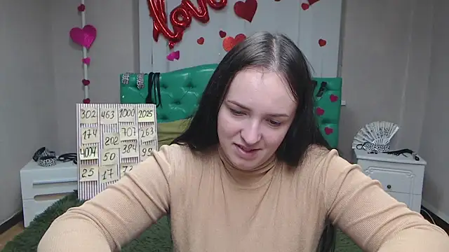 Snapshot of IsabelBlackberry chatting on September 27, 5:01 am IsabelBlackberry online show from September 27, 5:01 am