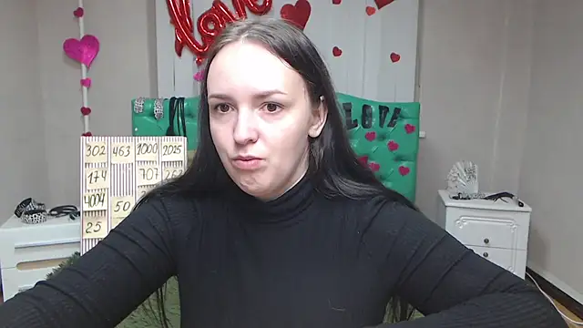 Snapshot of IsabelBlackberry chatting on September 29, 5:01 am IsabelBlackberry online show from September 29, 5:01 am
