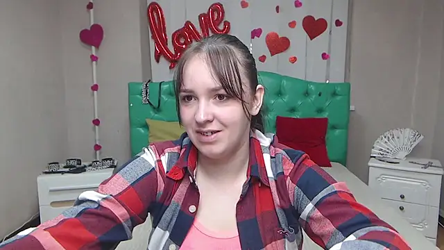 IsabelBlackberry online show from April 1, 5:19 am