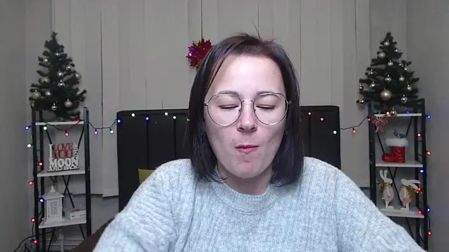 MarieSho online show from January 3, 10:20 am