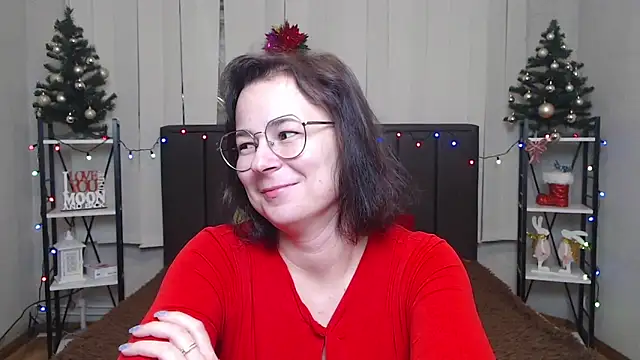 MarieSho online show from January 8, 10:26 am