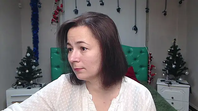 MarieSho online show from January 16, 1:25 pm