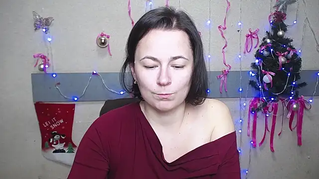 MarieSho online show from January 19, 1:22 pm