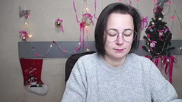 MarieSho online show from January 20, 7:15 am