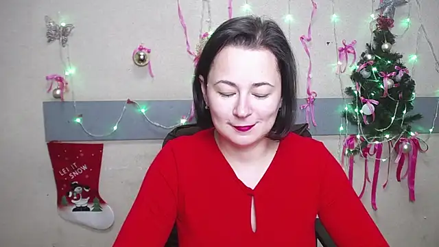 MarieSho online show from January 20, 10:18 am