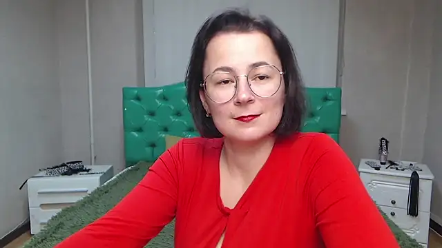 MarieSho online show from January 23, 12:14 am