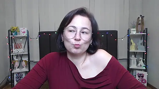 MarieSho online show from January 31, 1:23 pm