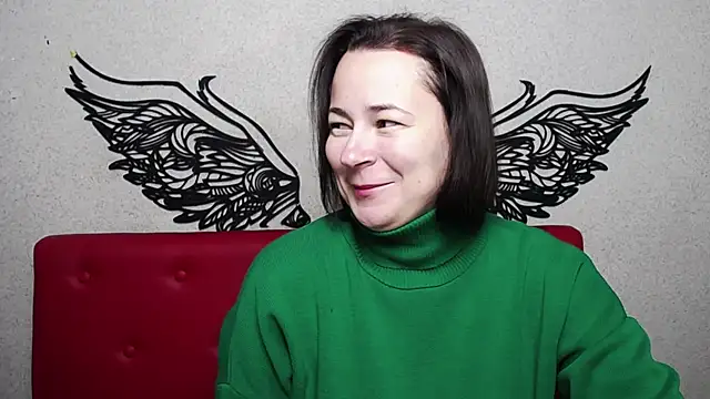 MarieSho online show from February 2, 7:20 am