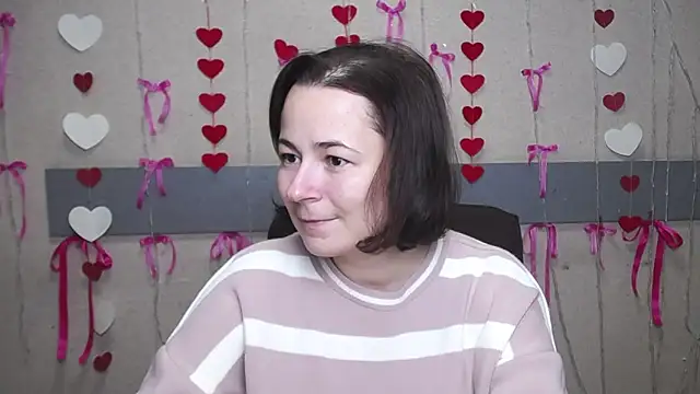 MarieSho online show from February 4, 6:06 pm