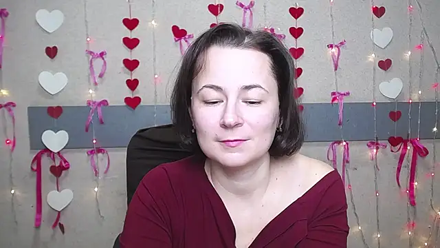 MarieSho online show from February 5, 3:34 am