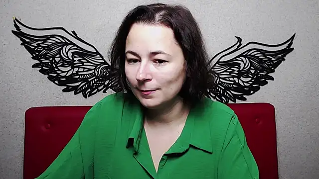 MarieSho online show from February 5, 9:07 pm