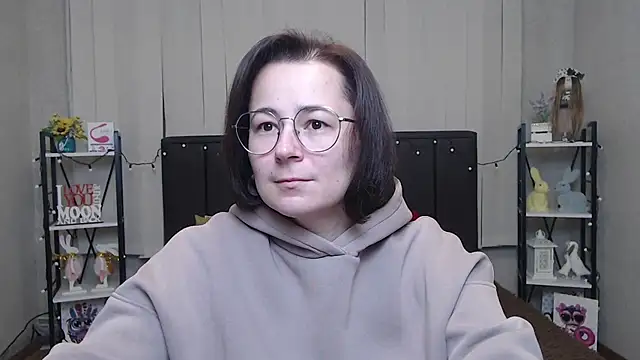 MarieSho online show from February 7, 7:18 am