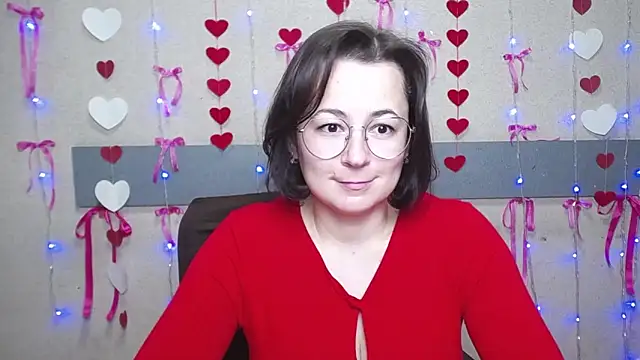 MarieSho online show from February 12, 3:07 am