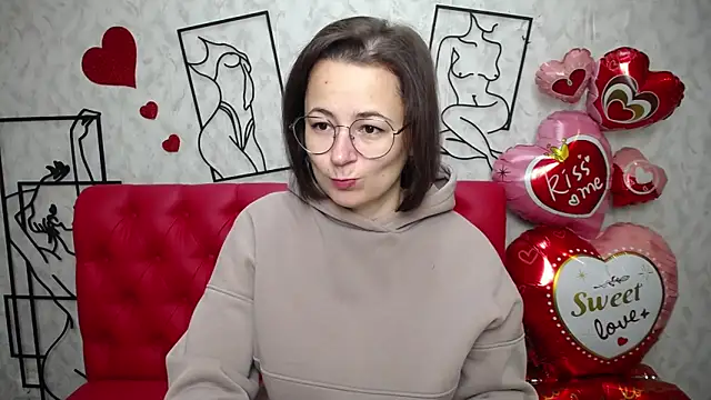 MarieSho online show from February 12, 6:09 pm