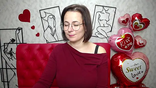 MarieSho online show from February 13, 12:13 am