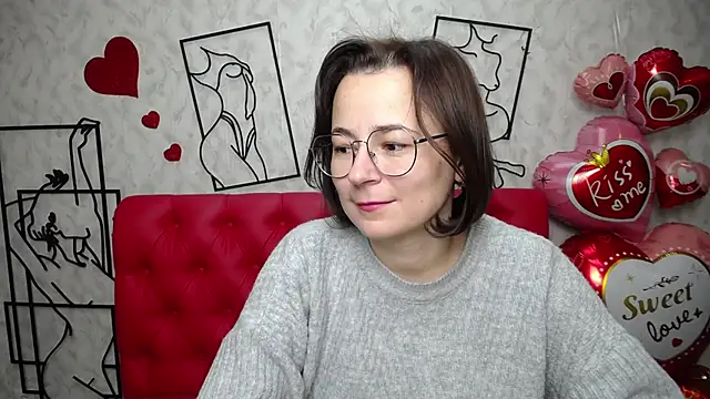 MarieSho online show from February 16, 2:32 pm