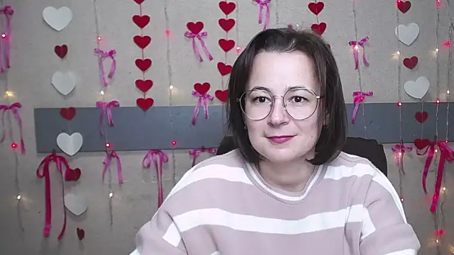 MarieSho online show from February 28, 6:09 pm