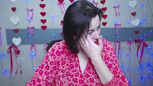 MarieSho online show from March 5, 3:18 am