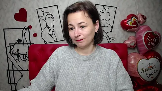 MarieSho online show from March 10, 10:26 am