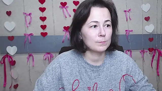 MarieSho online show from March 11, 5:57 pm