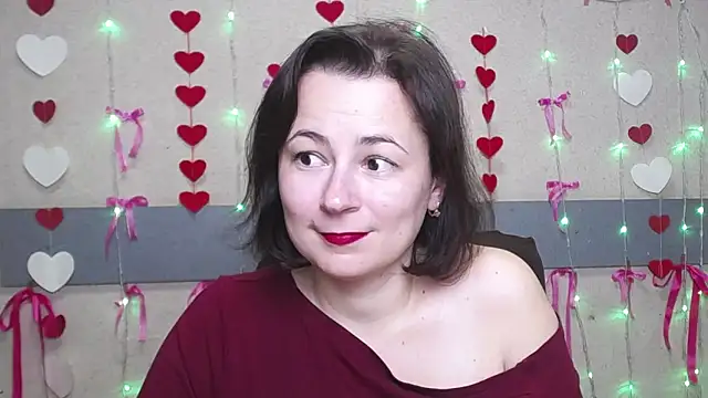 MarieSho online show from March 12, 12:10 am