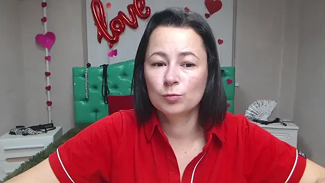 MarieSho online show from September 10, 6:13 am