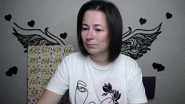 MarieSho online show from September 15, 6:02 am