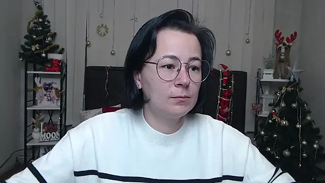 MarieSho online show from January 6, 7:12 am