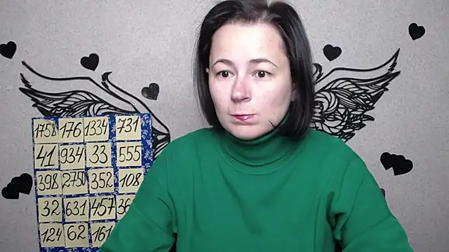 MarieSho online show from January 15, 7:13 am