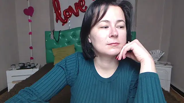 MarieSho online show from March 4, 7:25 am