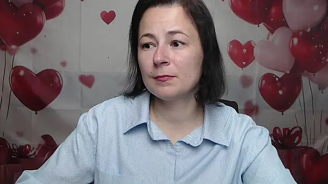 Snapshot of MarieSho chatting on May 17, 4:58 pm MarieSho online show from May 17, 4:58 pm