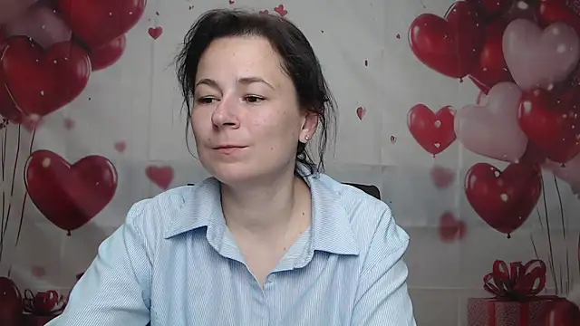Snapshot of MarieSho chatting on May 18, 4:07 am MarieSho online show from May 18, 4:07 am