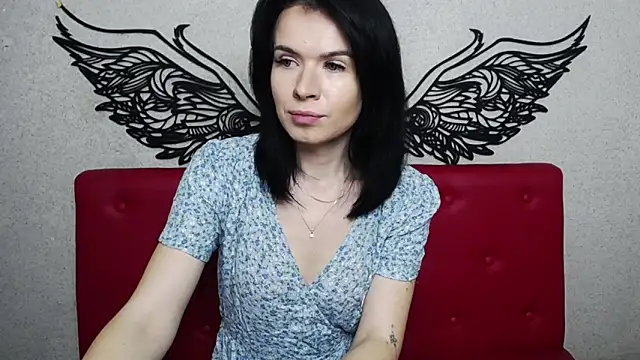 JasmineKouch online show from January 31, 6:14 pm