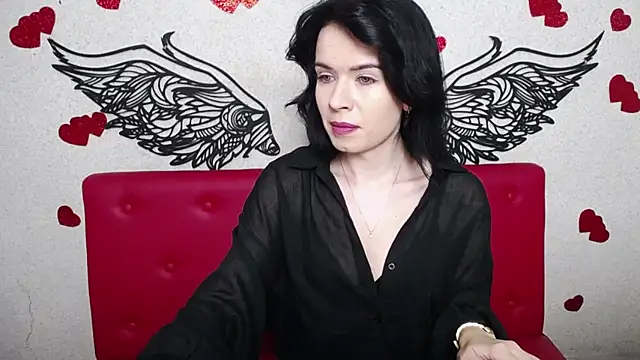 JasmineKouch online show from February 22, 6:08 pm