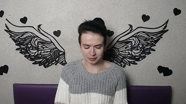 JasmineKouch online show from November 20, 6:29 pm