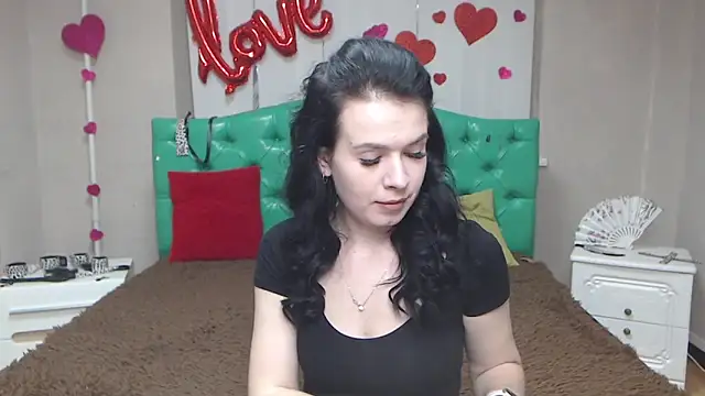 Snapshot of JasmineKouch chatting on March 9, 6:23 pm JasmineKouch online show from March 9, 6:23 pm