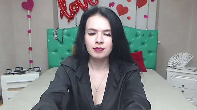 Snapshot of JasmineKouch chatting on March 29, 5:57 pm JasmineKouch online show from March 29, 5:57 pm