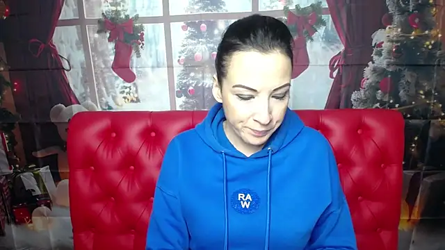 ElizabethSho online show from December 15, 6:12 pm