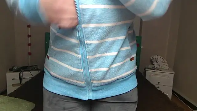 EmiliaGree online show from February 3, 2:53 am