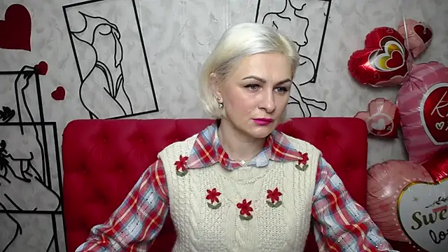 OliviaHorst online show from March 20, 6:08 am