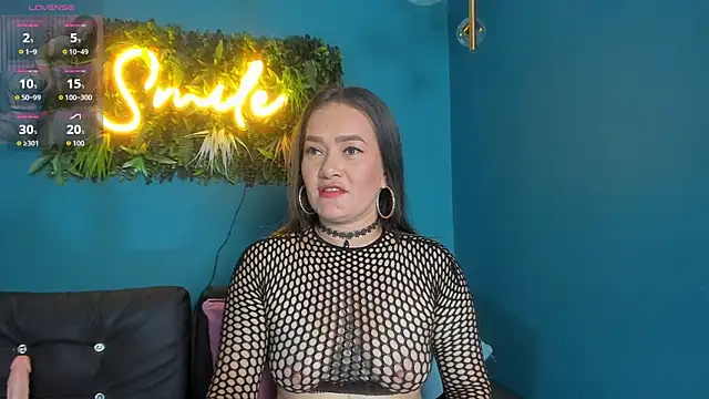 celestelewis online show from December 4, 7:44 pm