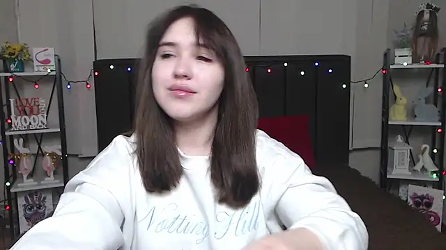 LauraHlot online show from February 8, 6:22 pm