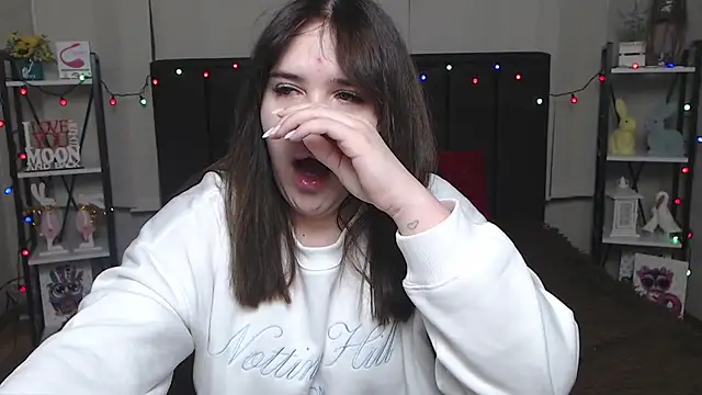 LauraHlot online show from February 9, 12:39 am