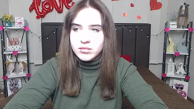 LauraHlot online show from February 20, 9:42 pm