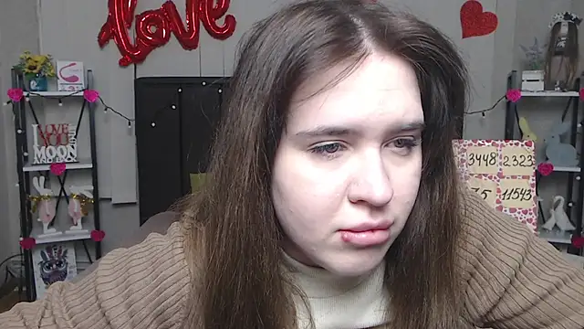 LauraHlot online show from March 2, 9:54 pm