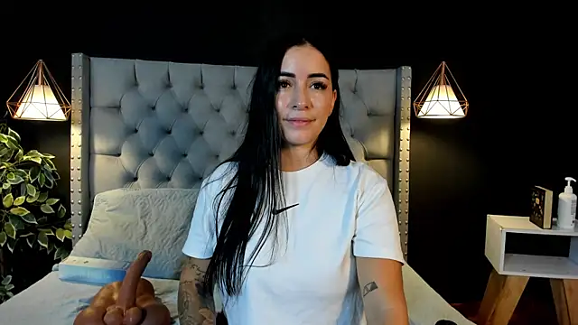 Snapshot of Sofia__rivera chatting on November 12, 8:08 pm Sofia rivera online show from November 12, 8:08 pm