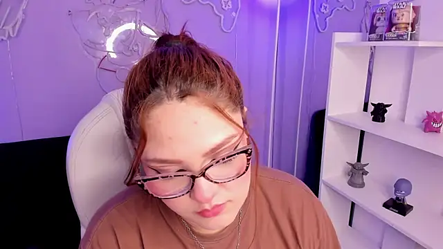 Camiila Osorio online show from February 25, 7:23 pm