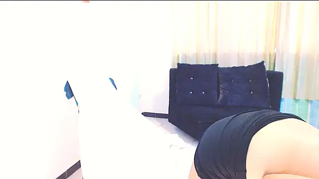 Stephanie520 online show from December 25, 6:52 pm