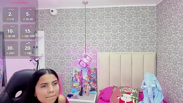 TATIGOLD2 online show from December 26, 8:00 pm